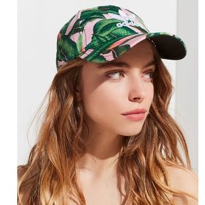 Adidas Tropical Baseball Hat